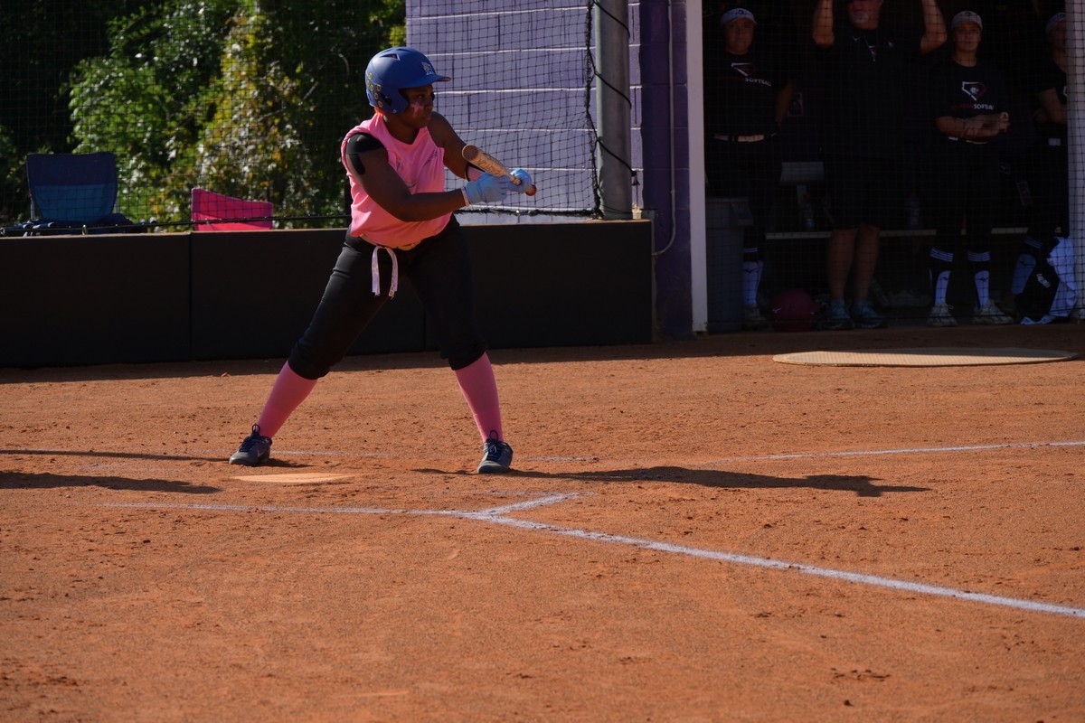 coachK_AUSB's tweet image. Allen University softball action shots....
@ccprospects23 @auyellowjackets @HbcuepCamps @HBCUSoftball @commit2HBCU @HBCUSports1 @MSPtakeover @PlayersAlliance @SoftballDown @dkrebs_2025 @SCStateAthletic @scstatesb