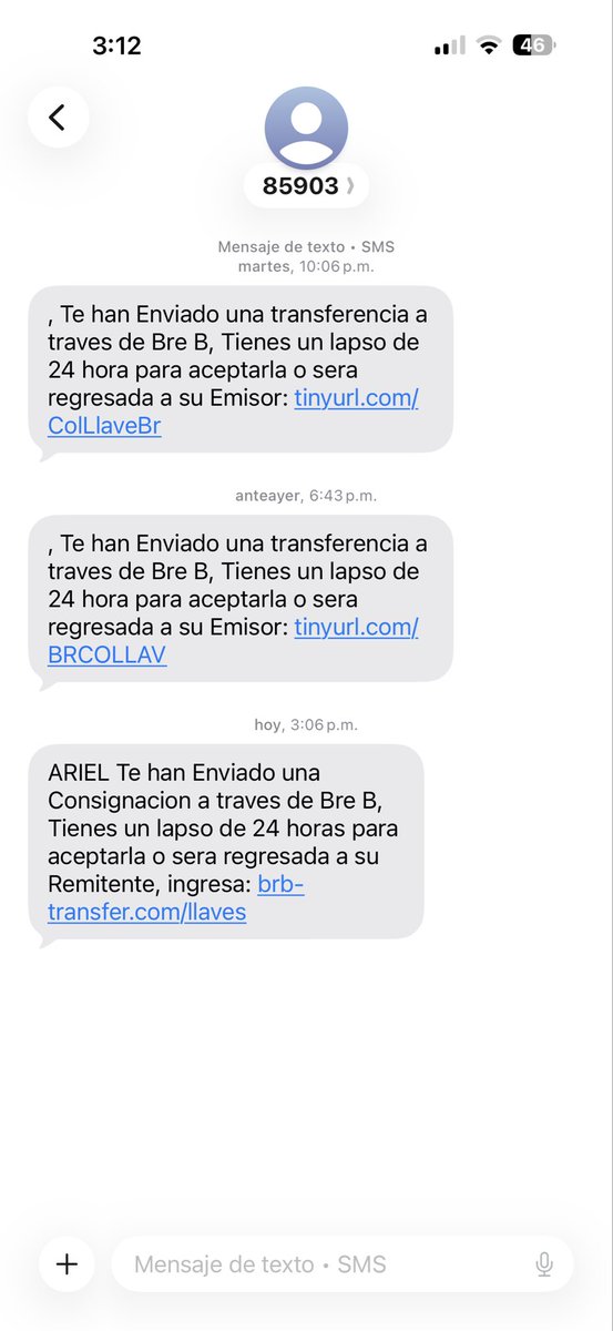 Ariel Castellar Usta tweet media