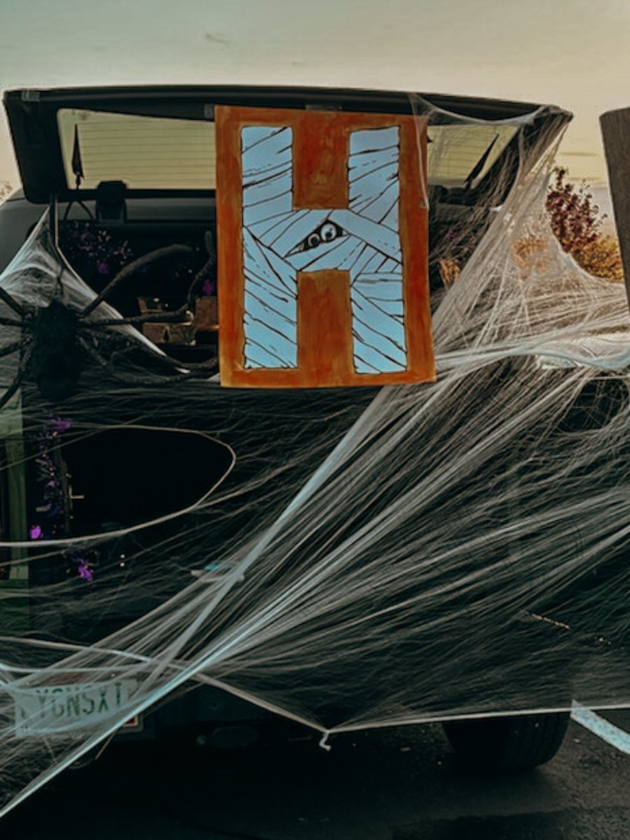 Things are getting spooky here in Laconia! 🎃👻 Check out these awesome snaps from our Trunk or Treat display!

And guess what? We’re gearing up for an even spookier day tomorrow at the Laconia Pumpkin Fest, Saturday, Oct 25th. Don’t miss out on all the festive fun! 🍂🕸️