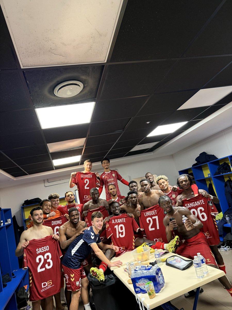 Romain Decool (@decoolromain) on Twitter photo 