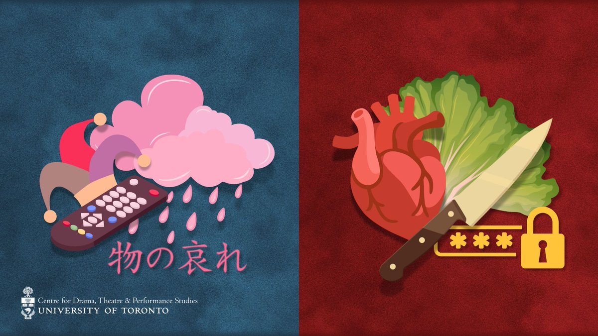 🎭 The 2025 Directors’ Showcase is coming to #CDTPS Nov 21–23!
8 short plays. 1 unforgettable weekend.
📍 Helen Gardiner Phelan Playhouse
🎟️ Opening Night Reception Nov 21
Visit uoft.me/DS2025

<a href="/UofTArtSci/">U of T Arts & Science</a> <a href="/UofT/">University of Toronto</a>
#UofTDrama #DirectorsShowcase