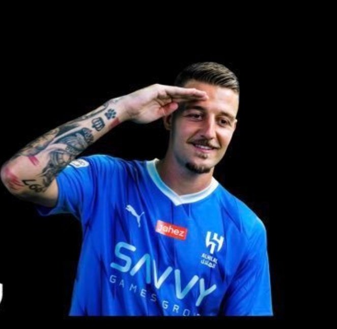 4438Ali's tweet photo. @Sm1200s مبروووك لشاعرنا الزعيم 💙
@Sm1200s 
💙🤍
أحلى تحية توقع صحيح ومايصح إلا الصحيح 💙🤍 مبروووك للزعماء💙🤍 https://t.co/IR3pVSppvE