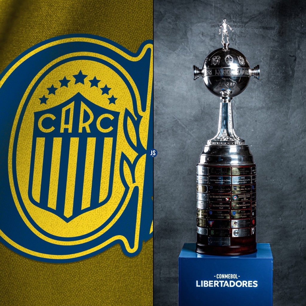juegosimple__'s tweet photo. 🇦🇷🏆 ¡ROSARIO CENTRAL CLASIFICADO A LA COPA LIBERTADORES 2026! https://t.co/7DEO7Lnhqn