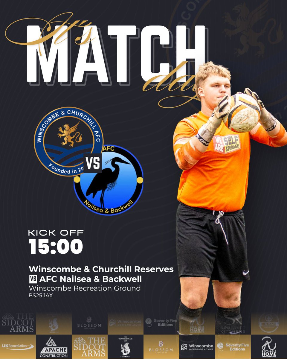 Winscombe AFC Senior tweet media