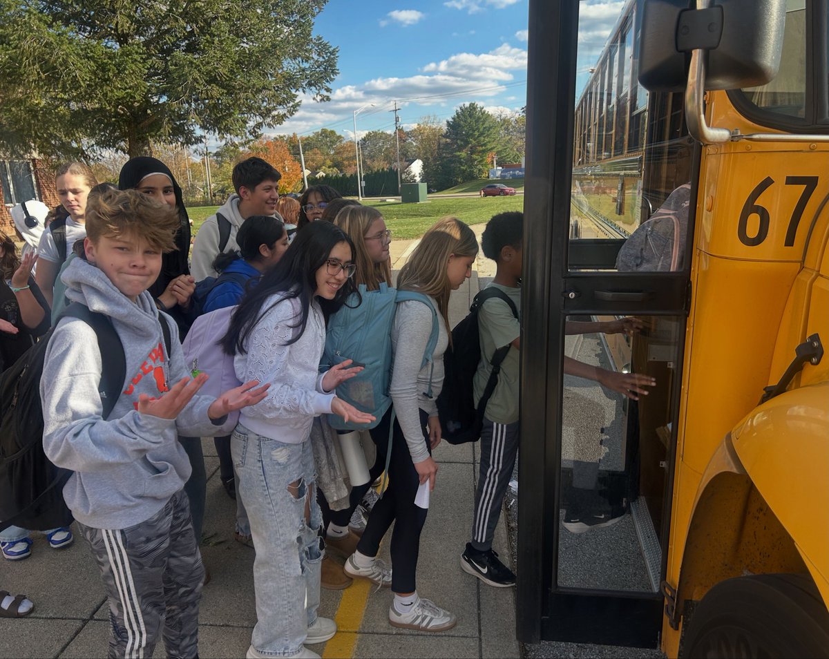 Have a great weekend wolves! <a href="/McCordMiddle/">McCord Middle School</a>