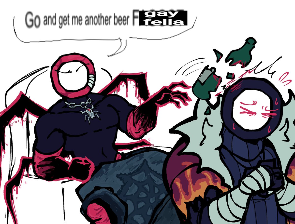 alanbecker #animatorvsanimation #ava