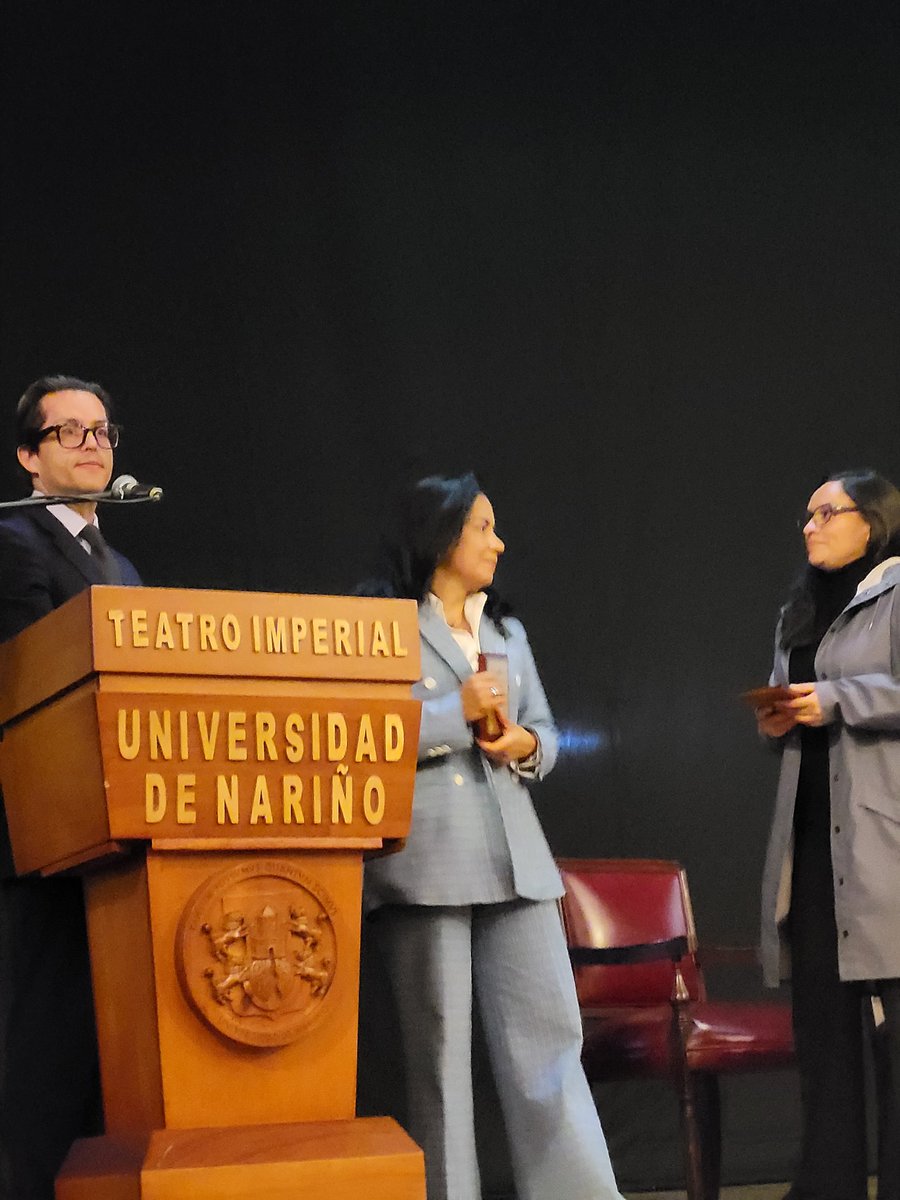 Nuestro 24 de octubre!