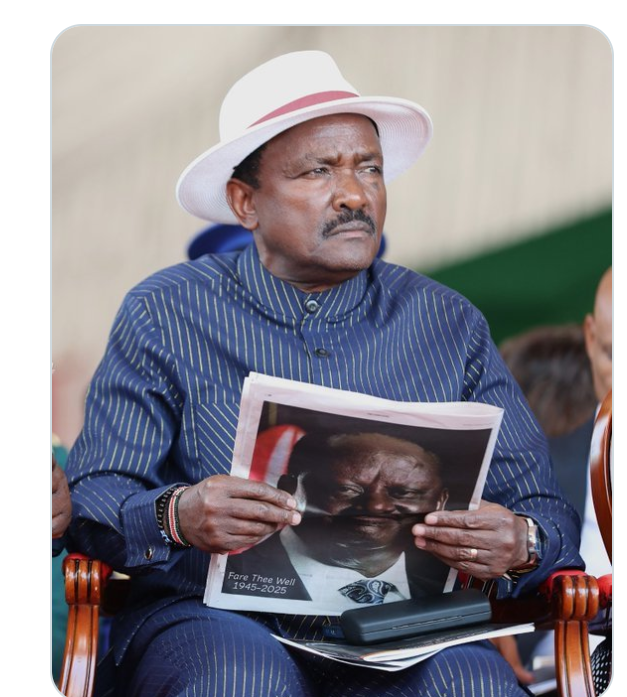 geoogwang6's tweet photo. GACHANGUA AFFECT 
Unforgivable heart to KALONZO,After KALONZO confession that he declined RAILA last call meet he before death

#Kalonzo
#Matiangi
#Paul Ongili
#Tanzania  
#ODM
#Harambee Starlet 
#My Lord
#Happy Sabbath 
#NYOTAVerification
#SHAA AT27 Million
#Aoko 
#Babu wa Baba https://t.co/3YuFwmjp0N