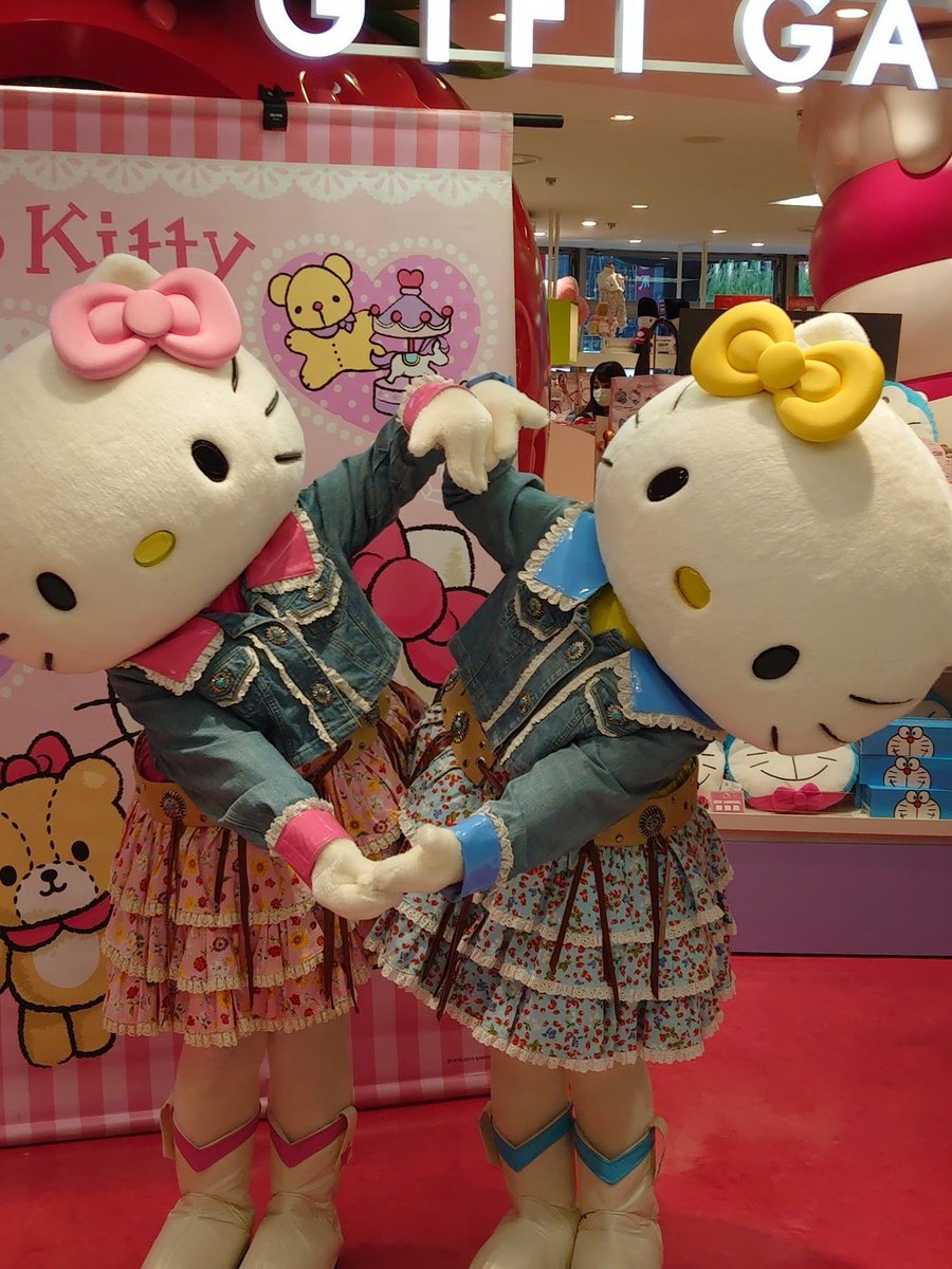 キティ様用•*¨*•.¸♬︎ メグミ 𓇢𓆸 on X