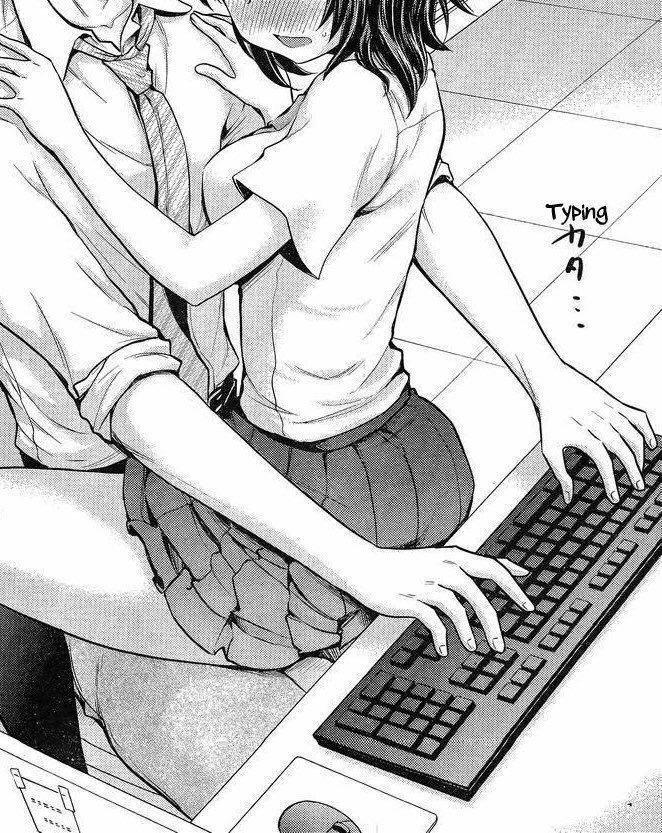 Out Of Context Manga tweet media