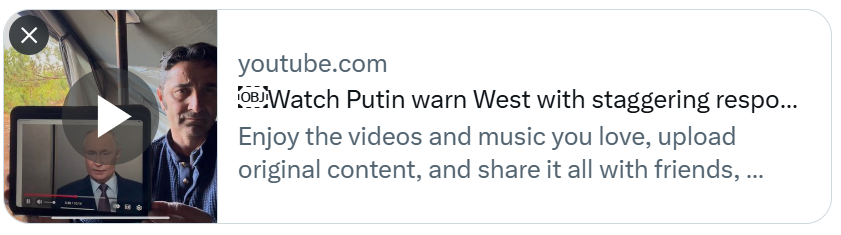 Tweet media one
