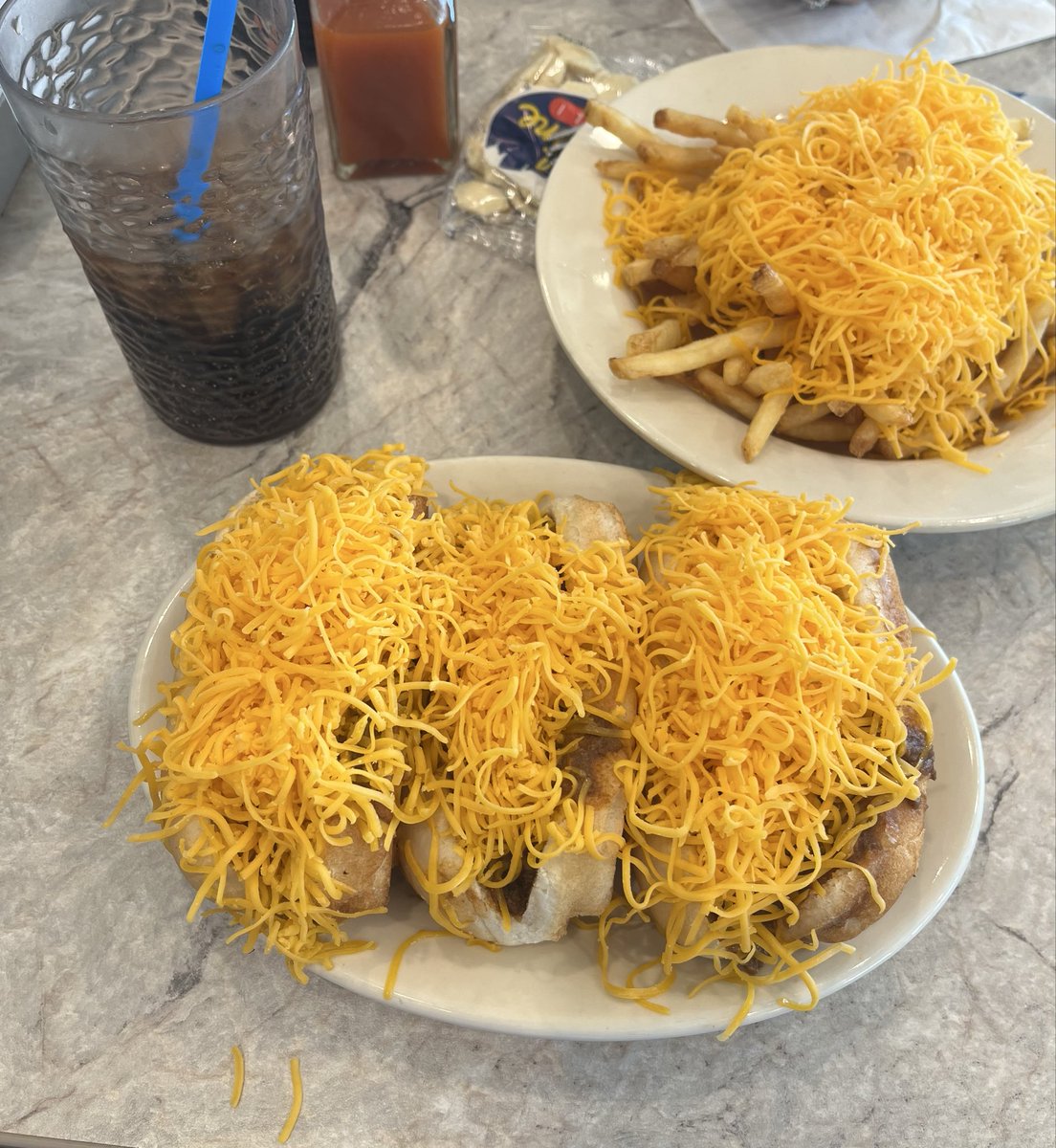 America’s Best Fast Food? 👀