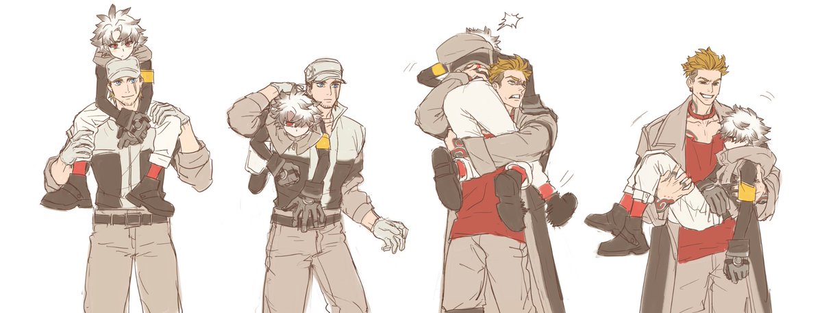 青黄双瓜(@qhsg3) / Posts / X