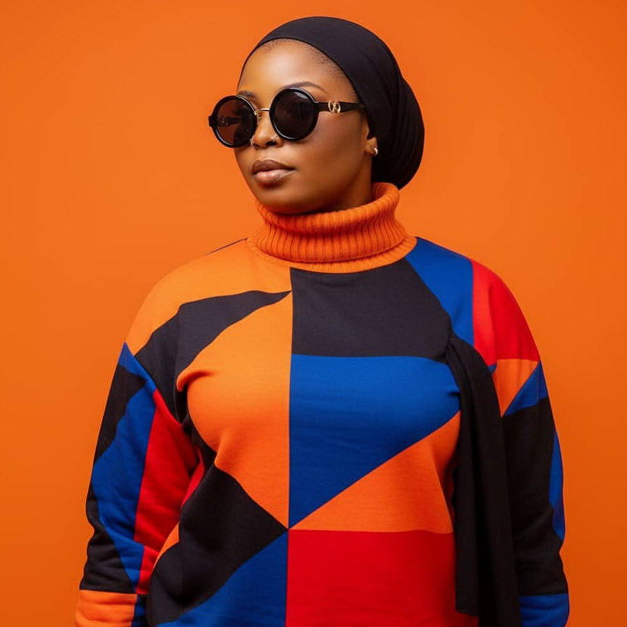 AbdullahiHairat's tweet image. Alhamdulillah I’m back