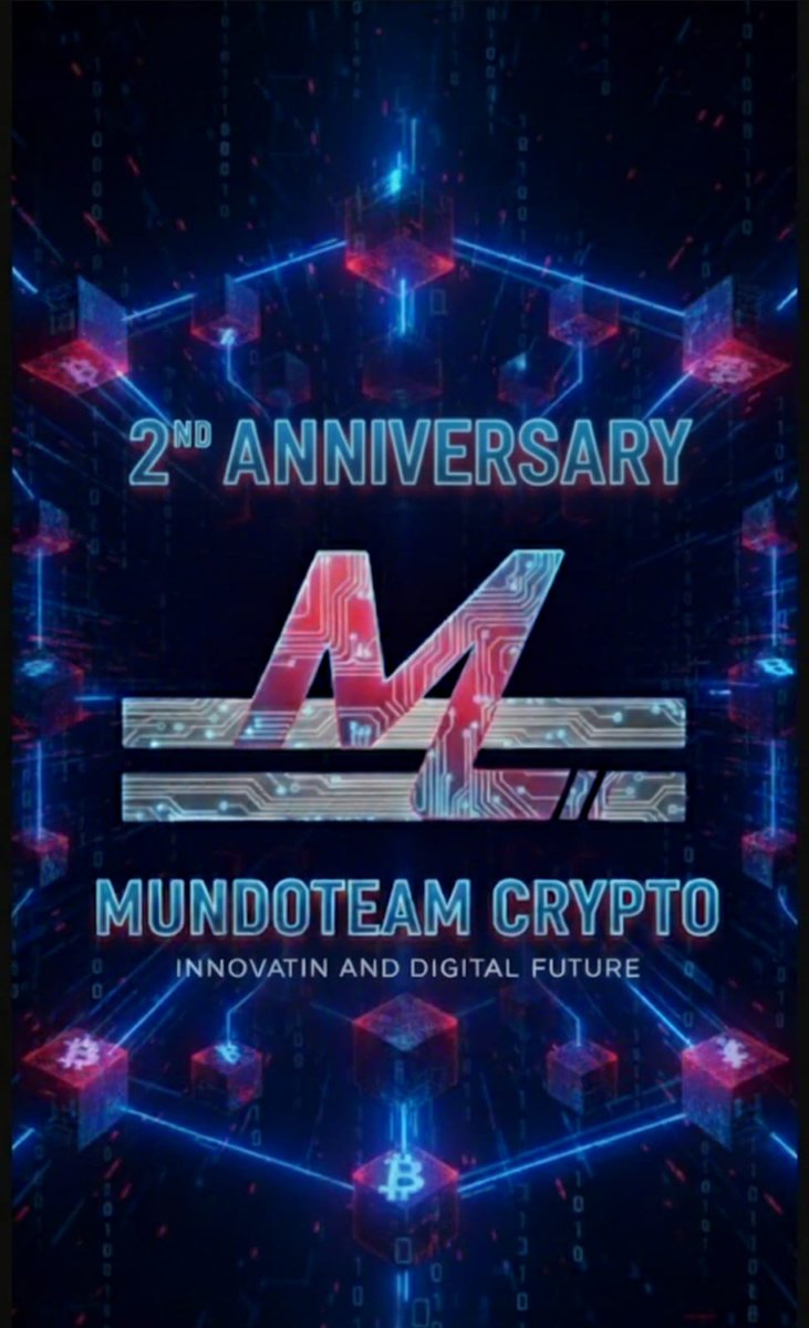 Mundoteam ( official ) tweet media