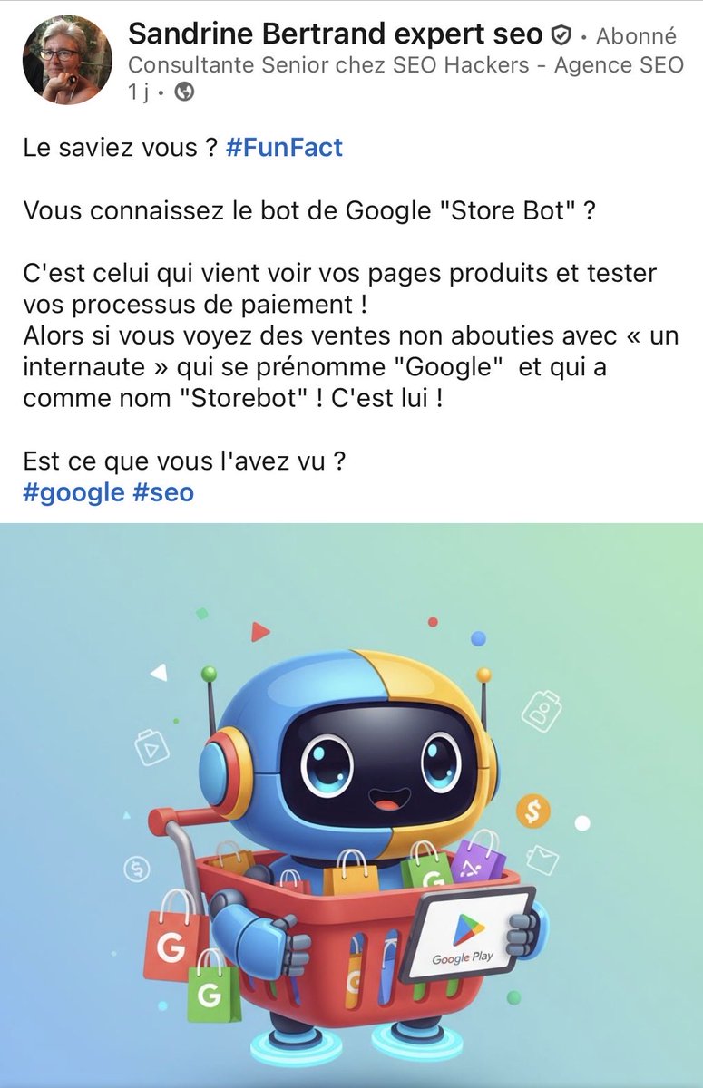 fabienr34's tweet image. Bon à savoir support.google.com/merchants/answ…