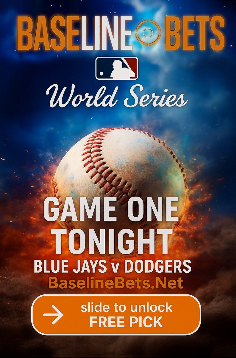 Baselinebets tweet media