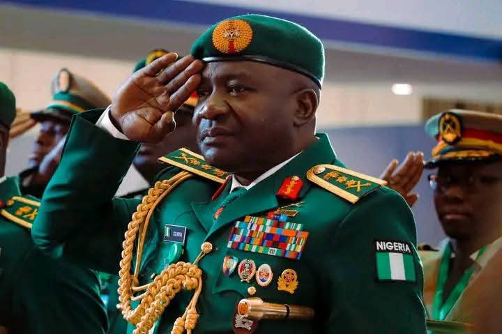ZagazOlaMakama's tweet photo. General C.G. Musa: A Legacy of Courage and Service

Congratulations to General Christopher Gwabin Musa, OFR, on an exceptional tenure as Chief of Defence Staff a period defined by vision, discipline, and remarkable achievements in safeguarding our nation.

Your leadership has strengthened the Nigerian Armed Forces and inspired confidence across the nation. Through your courage and unwavering dedication, you have left an indelible mark on Nigeria’s defence history.

In a time of complex security challenges, General Christopher Gwabin Musa stood tall as a symbol of courage, professionalism, and selfless service.

His tenure reflected strategic leadership, operational excellence, and an unshakable commitment to national security. Through coordinated operations, improved intelligence sharing, and strengthened civil-military relations, he advanced the fight against insurgency and banditry across the nation.

Respected for his humility, discipline, and deep concern for the welfare of his troops, General Musa truly embodies the essence of military leadership. As he bows out of active service, his legacy of integrity, bravery, and patriotism will continue to inspire generations.

Thank you for your Service