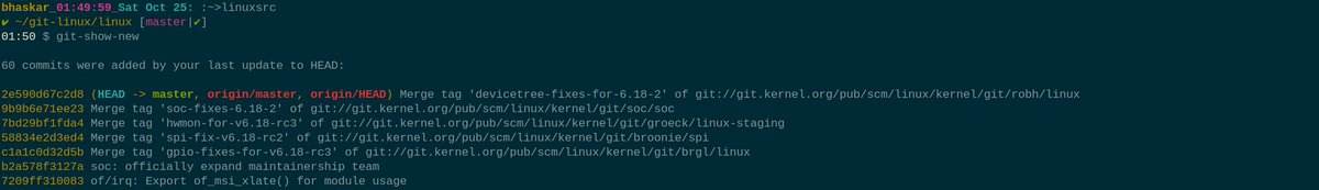 unixbhaskar's tweet image. Well, a cup of hot coffee ☕ and some mundane activity
#life #coffee #music #linux #research