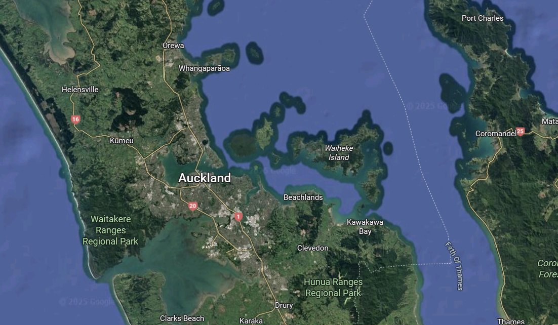 For those who don't know the tortured 20 years of New Zealand housing policy: 

"New Zealand’s housing crisis stems largely from unchecked land-price inflation. After repealing its national land tax in 1992, the country relied on weak substitutes—such as a limited speculation tax