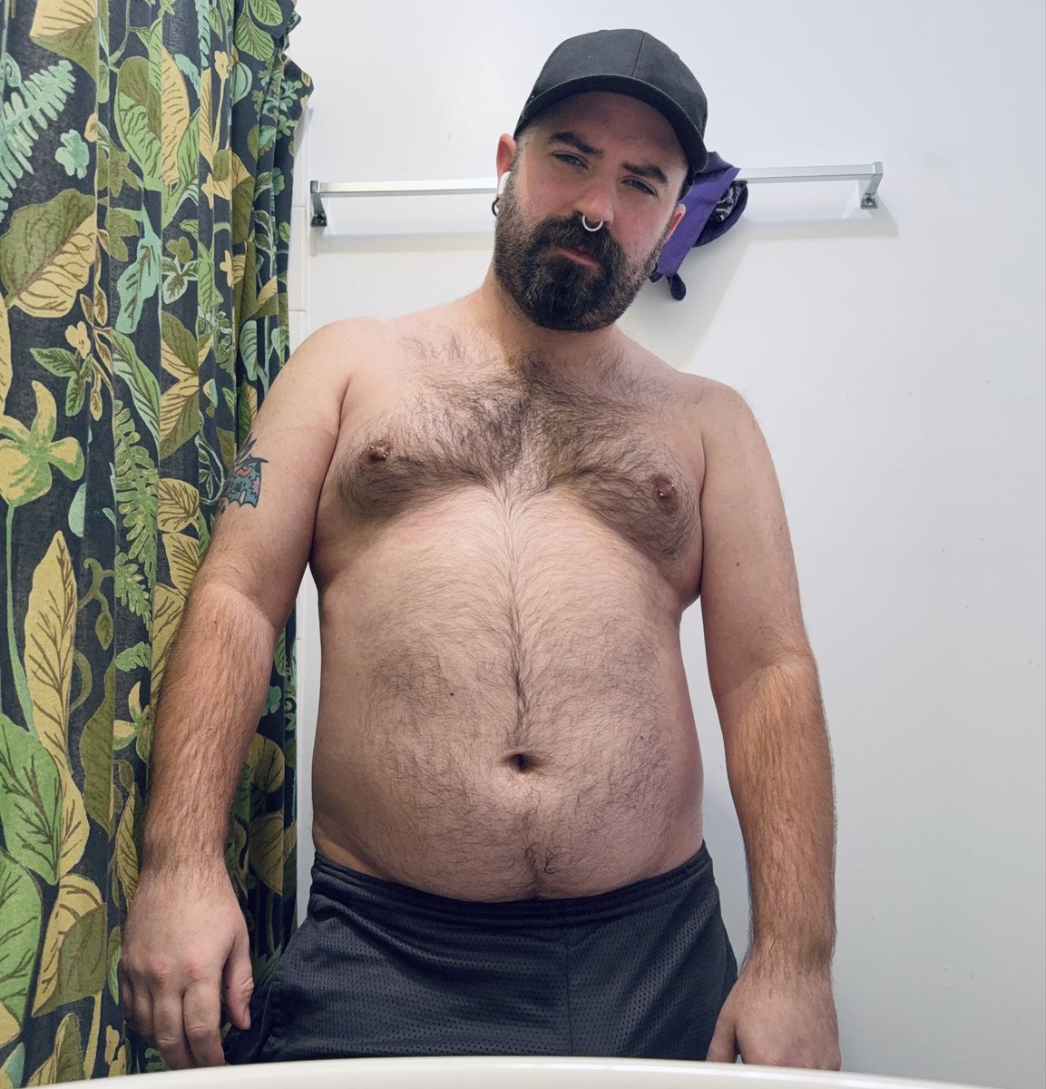 bat is short for batthew tweet media