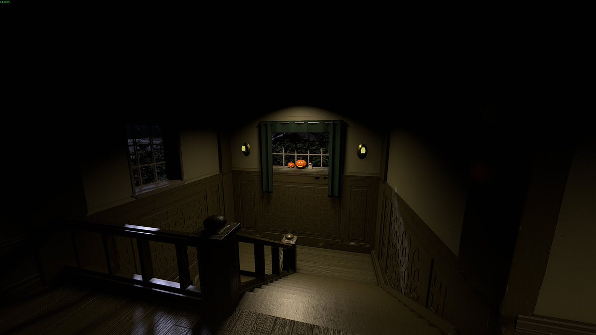 commando_llama's tweet image. 🎃Halloween🎃

#Halo #Haloforge #HaloInfinite