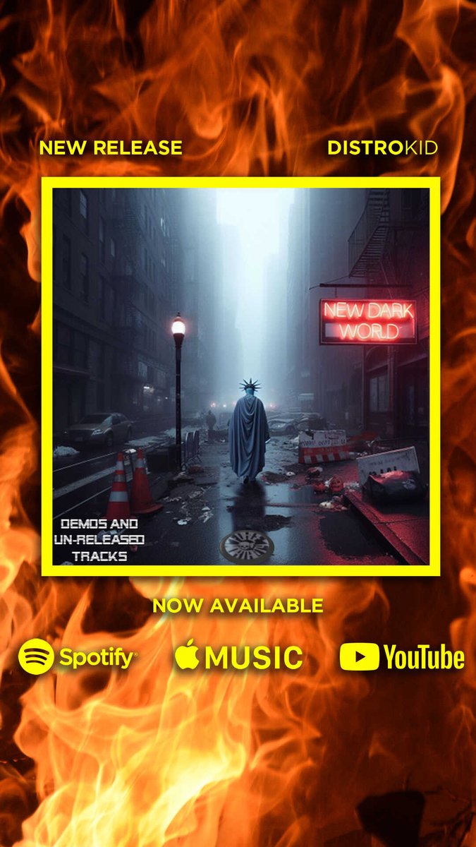 Force Of Mortality tweet media