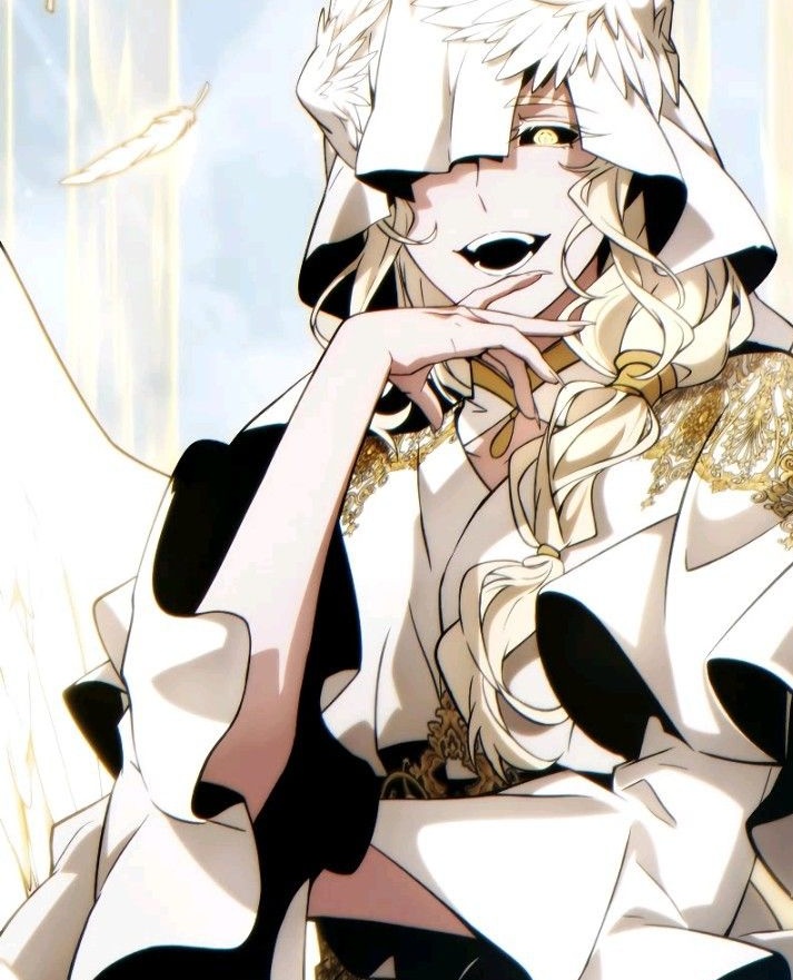 DxvxneJudgement's tweet photo. "Best of luck, Shinigami. You're going to need it. I shall be watching your progress with great interest.
Can you truly cut the strings that keep my fellow kin and I from his strings?
An angel of death,an arch devil against a faux God. This should be entertaining."
#HolyWarRP https://t.co/lXm3rtPR9n