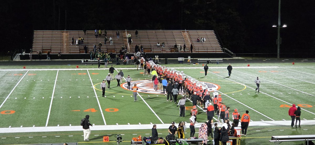 Maaannnnn....the <a href="/MonacanChiefsFB/">Monacan Chiefs Football</a> team kept us all on our toes last night with a nerve racking win against Clover Hill. On to the next!!