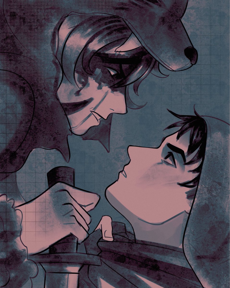 I'm a bit behind schedule, but it's still Day 4 where I am!
The Stick of Truth 

#creekweek2025 #spcreek