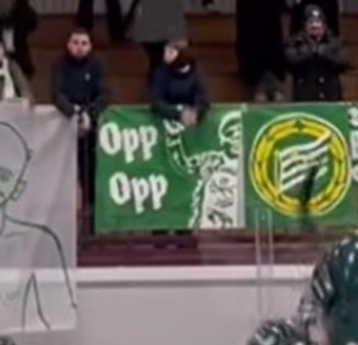 Alternativ Hammarby (@alternativh) on Twitter photo 