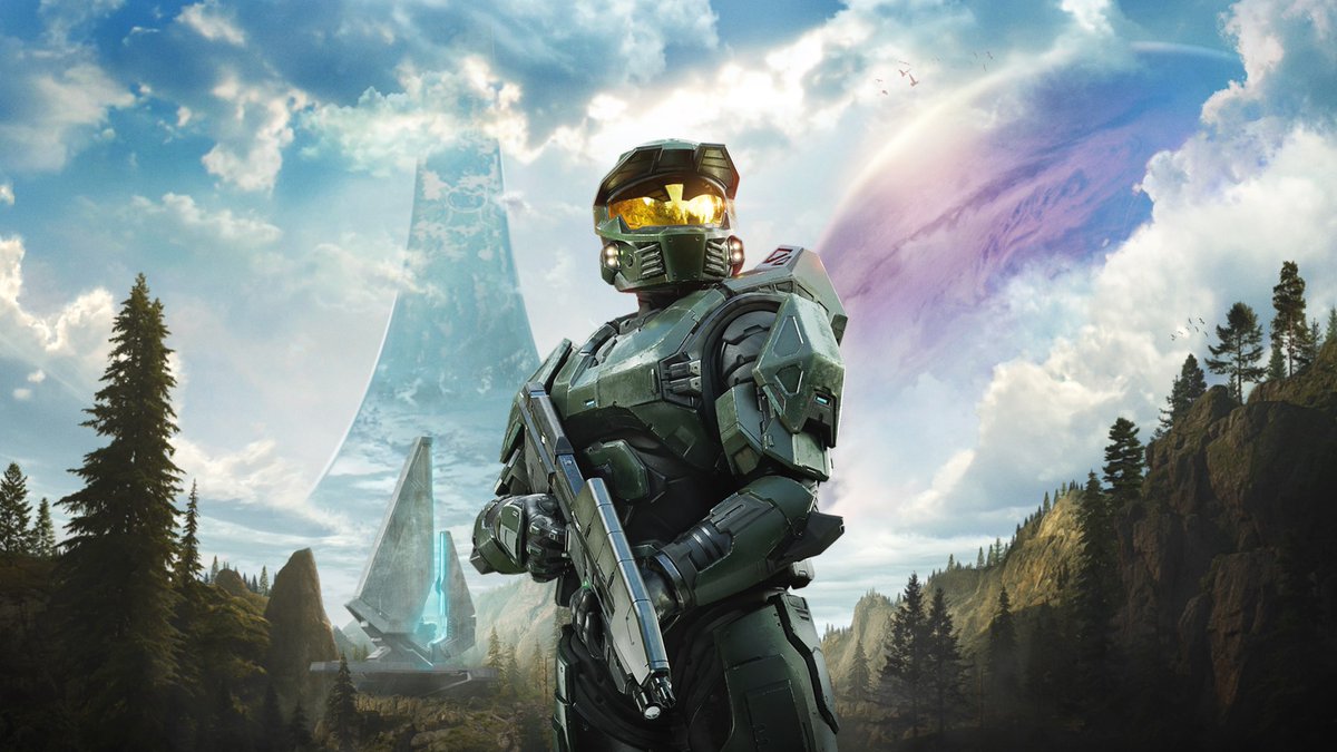 Halo: Campaign Evolved announced.

• Halo: Campaign Evolved is a faithful yet modernized remake of Halo: Combat Evolved’s campaign
• High-definition visuals, updated cinematics, and refined controls
• Three brand-new prequel missions featuring the Master Chief and Sgt. Johnson
