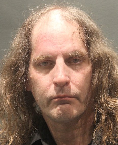 🚨New: “Ms. Cox” was in court today. Biological male sex offender Richard “Riki” Cox’s public defender argued Cox didn’t go into women’s locker rooms for sexual gratification and to expose “herself” to women and girls.  Riki claims to be a woman. 

Today, the public defender and
