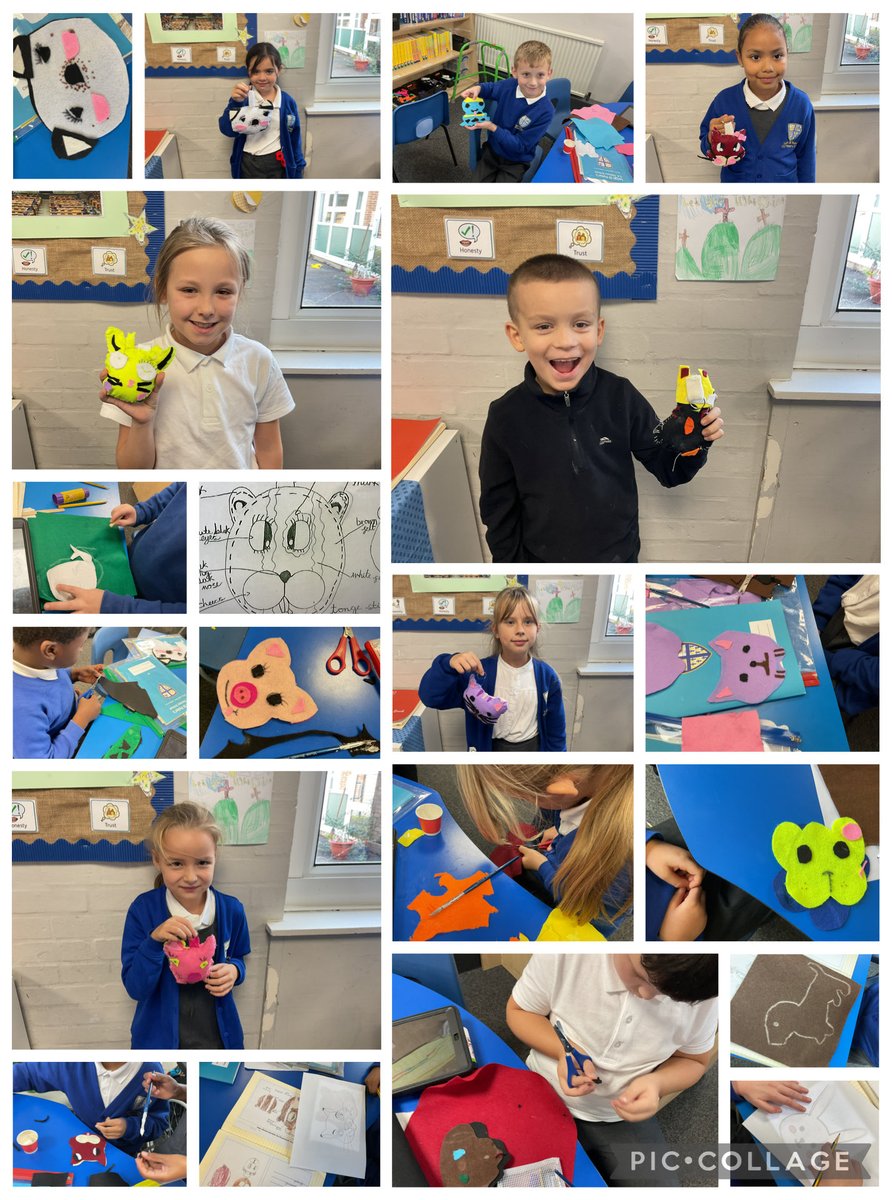 Year 3 have enjoyed their DT this week. They have researched, designed, made and evaluated their own key rings. I’m sure you will agree, they are all amazing 🪡🧵📍