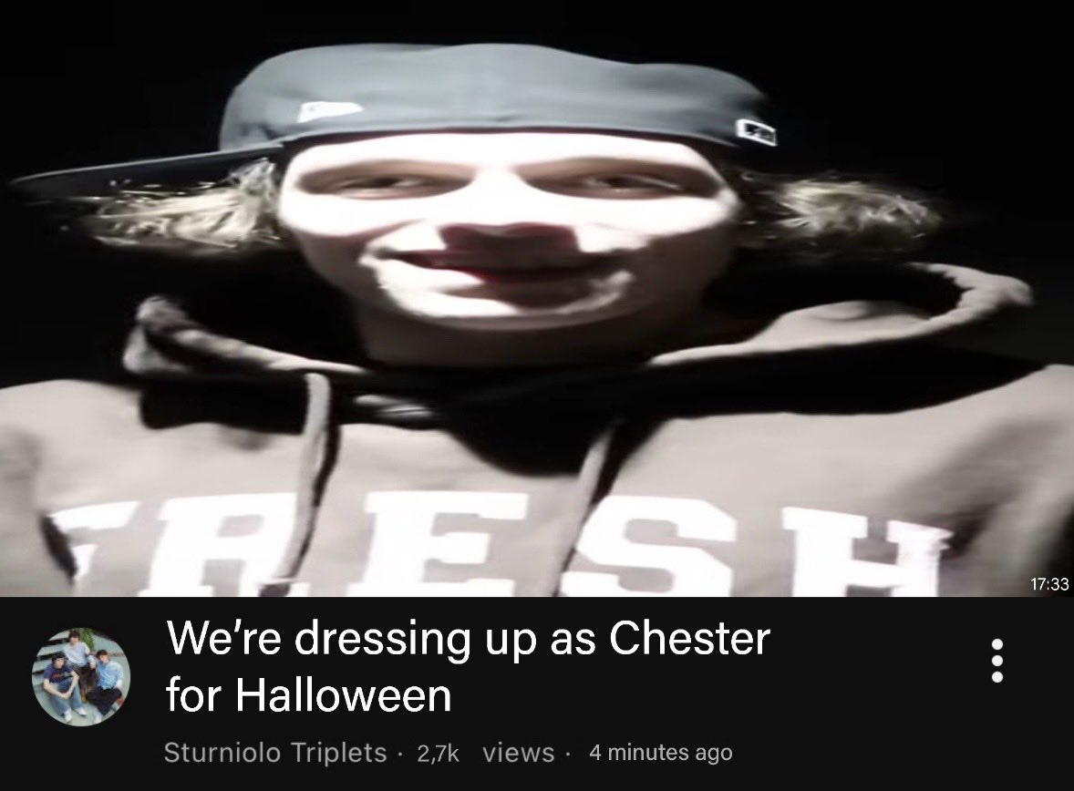 THAT WAS MY DREAM FINALLY