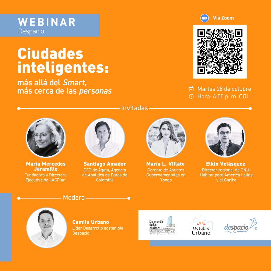 Despacio tweet media