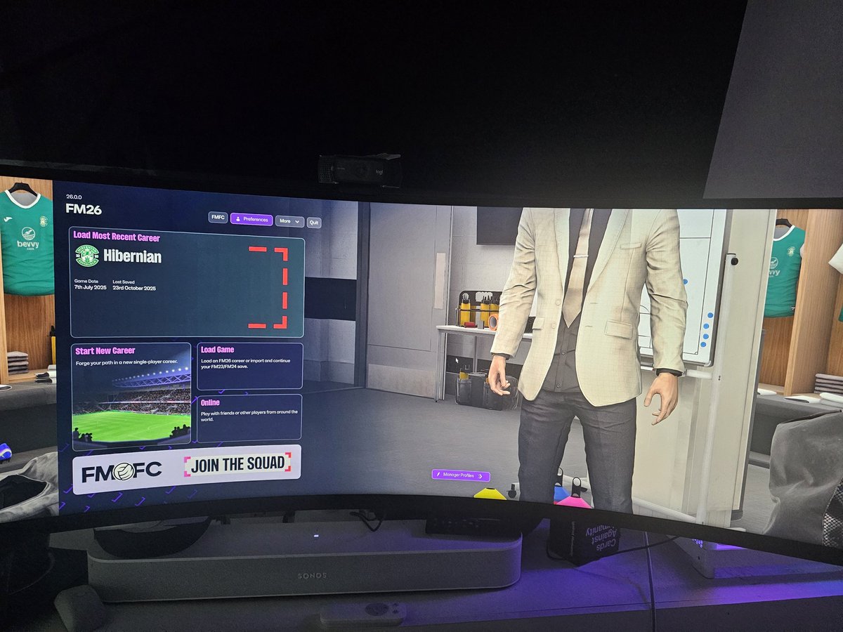 John Gallagher 💚🤍💚 (Goose) tweet media