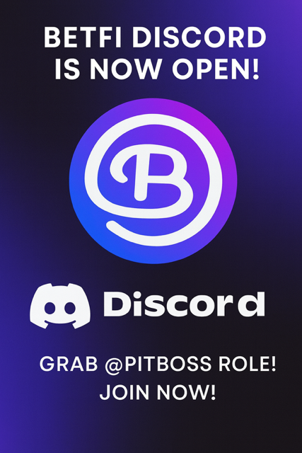 riskgamingco's tweet image. If you or someone you know is interested in Sports, Casino, Poker, or #Crypto make sure to Like, Repost, & follow @BetFicasino. Then join discord.gg/ZBqXeCDH this weekend for upcoming prize giveaways. 🎁
