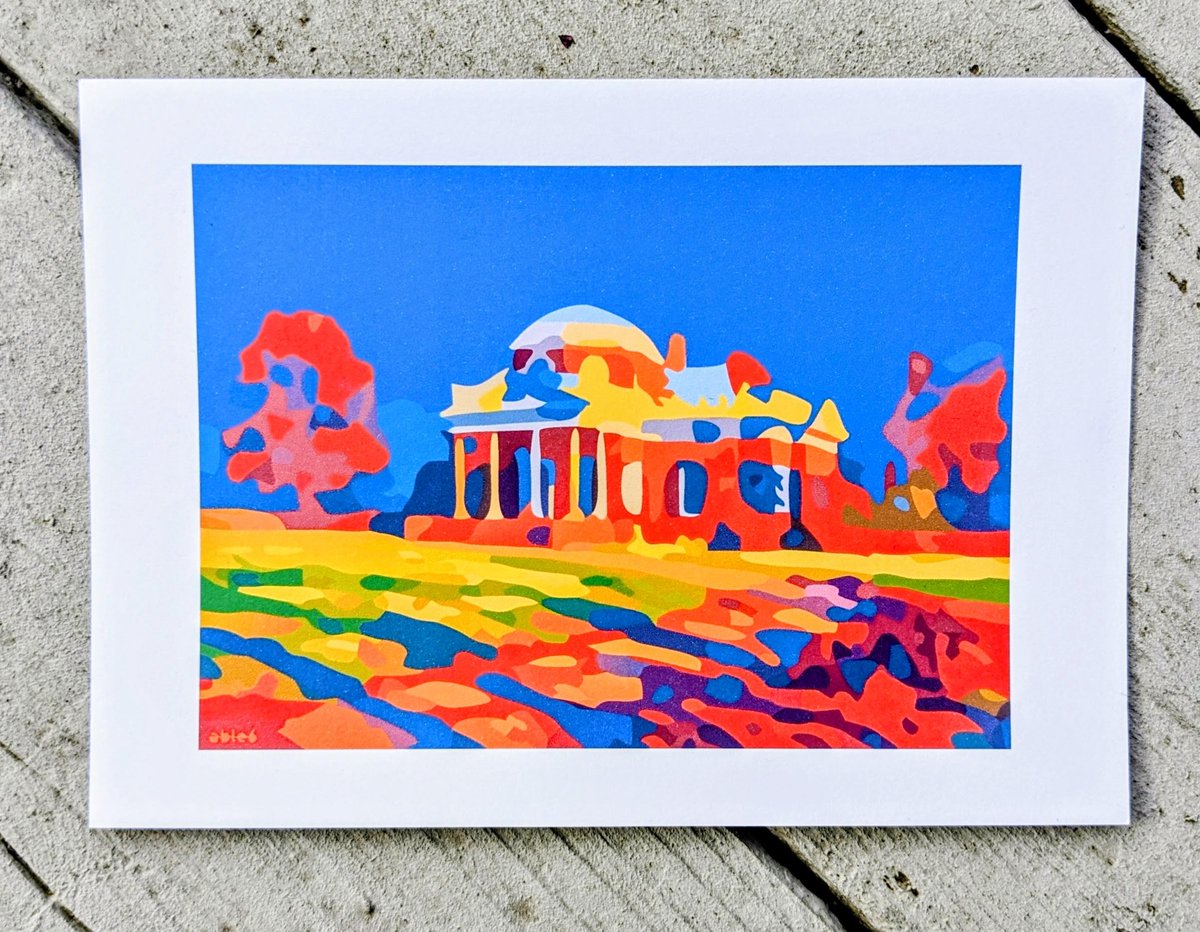 Monticello Virginia Art Print

able6.etsy.com/listing/439267…

#CharlottesvilleArt #MonticelloVA #VirginiaArt #CVilleVirginia #UVACville