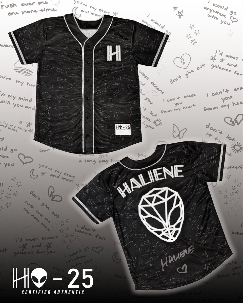 ℍ𝔸𝕃𝕀𝔼ℕ𝔼 tweet media