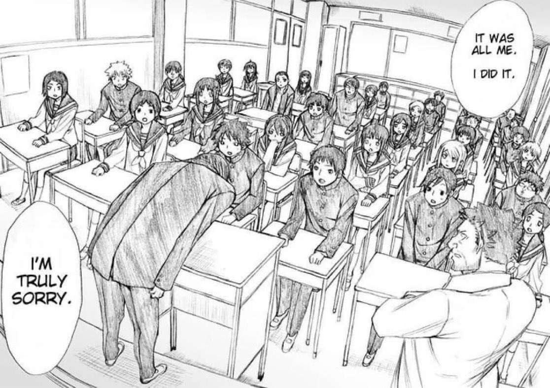 Samureye (@sxmureye) on Twitter photo 