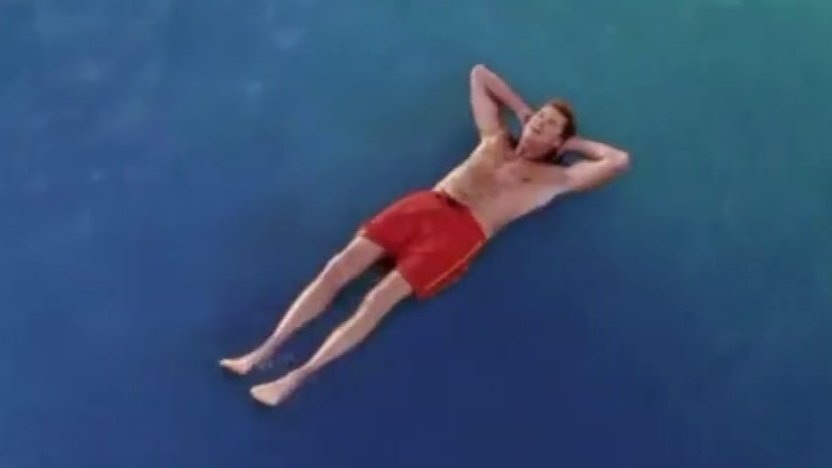 Yo de chill descansando porque siempre supe que la Demon List era una kgda: