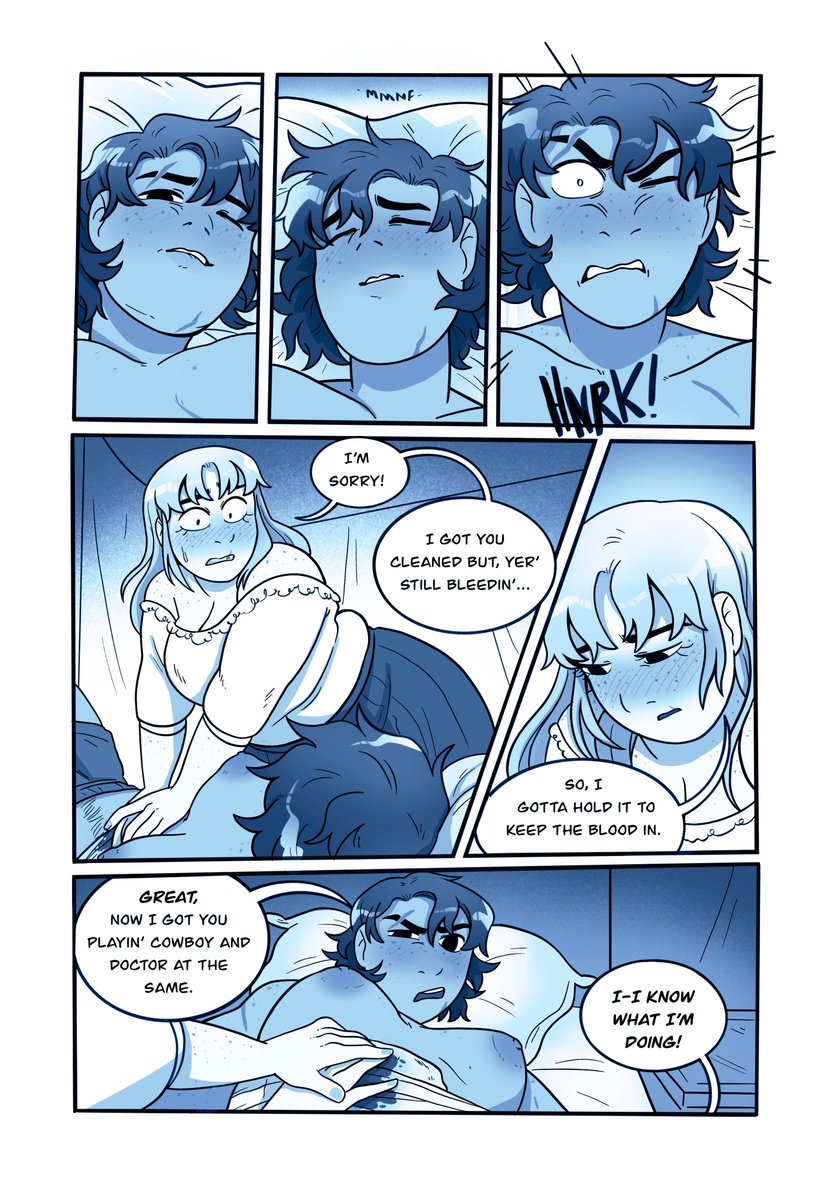 Fawnduu🐰 tweet media