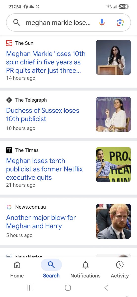 This is just getting ridiculous...