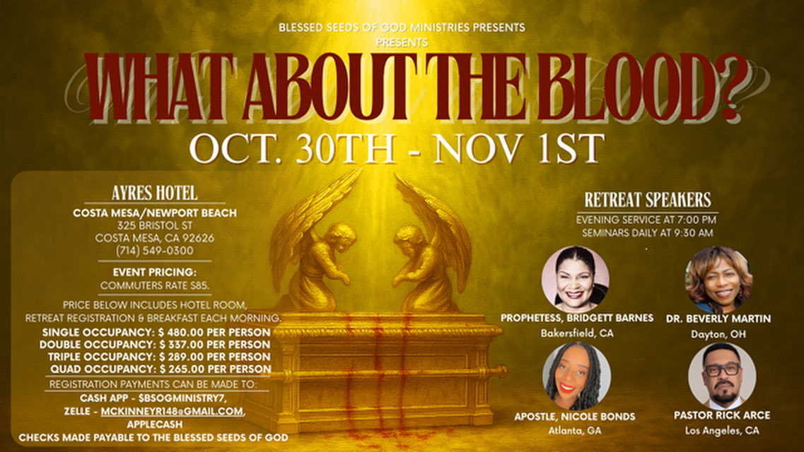 Mastering Life God's Way Equipping Ministries, Inc tweet media