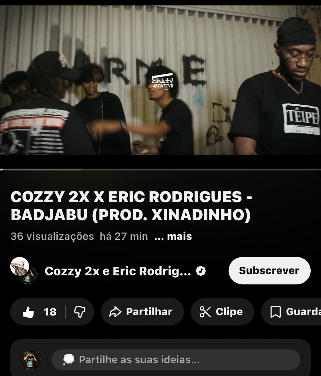 Eric Rodrigues tweet media