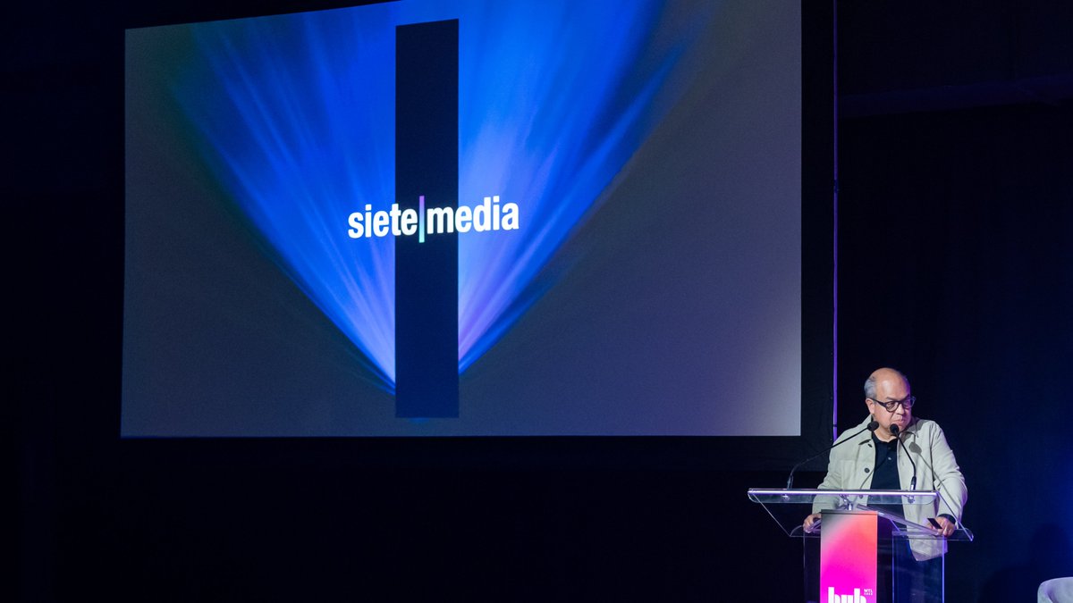 SieteMedia tweet media
