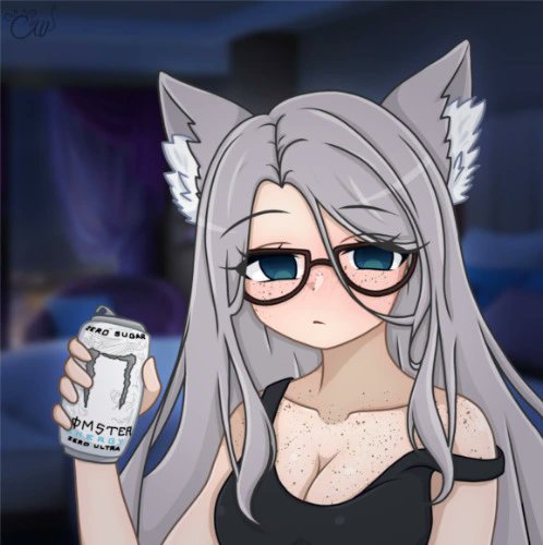 I just received give eri a monster from Anonymous via Throne. Thank you! throne.com/eribyte #Wishlist #Throne