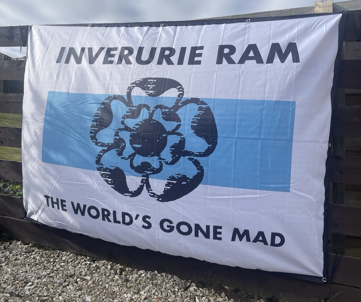 Aberdeenshire Rams on route for another 860 mile round trip from Inverurie to Derby. Derby County v QPR then off to Sheffield to see a fine band from Hull, Life and many others at Jarred Up Festival. #dcfc <a href="/lifebanduk/">LIFE</a> <a href="/weareourgirl/">Our Girl</a> 
Marseille on tour in Nov 2025.
<a href="/marseilleband/">Marseille</a>