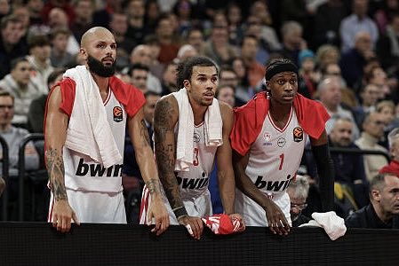 For7Fun's tweet image. Συνεχίζουμε…
#OlympiacosBC